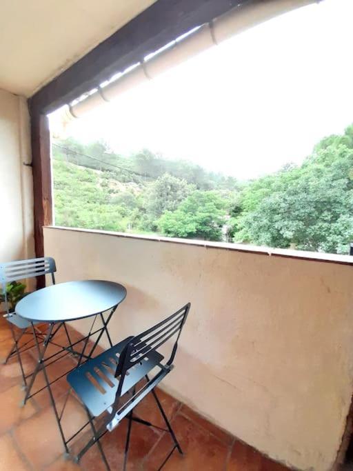 Le Cocouning Apartman Ceyras Kültér fotó