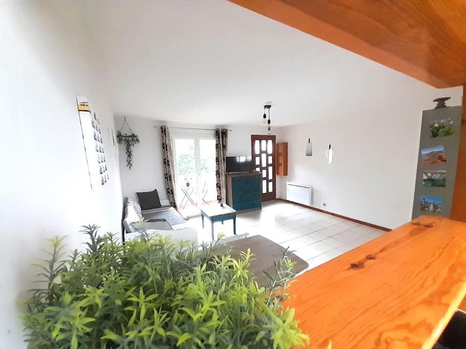 Le Cocouning Apartman Ceyras Kültér fotó