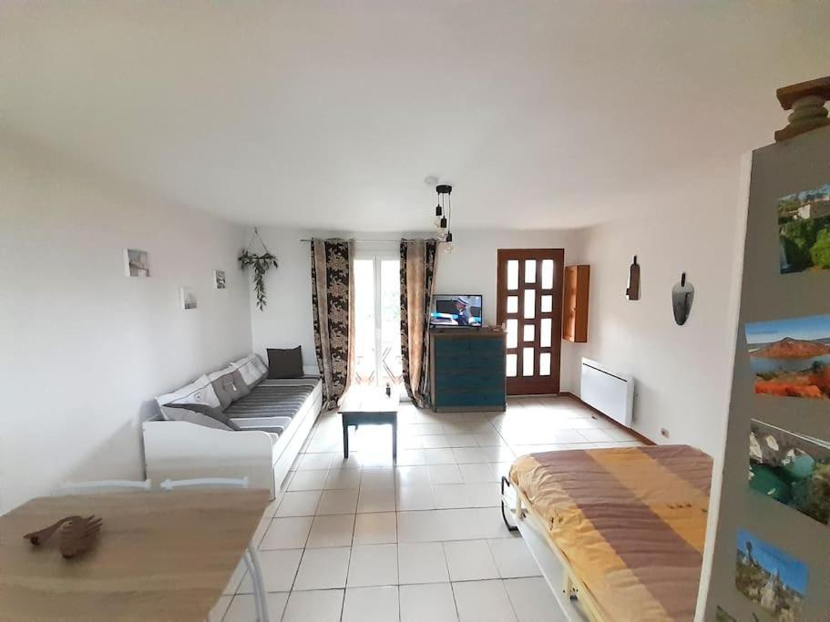 Le Cocouning Apartman Ceyras Kültér fotó