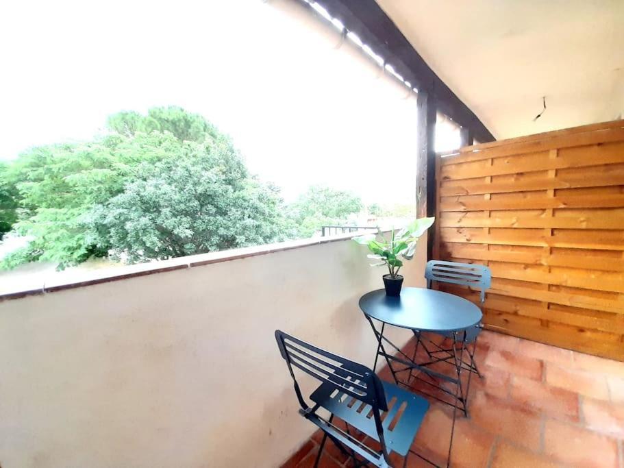 Le Cocouning Apartman Ceyras Kültér fotó